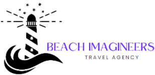 Beach Imagineers Travel