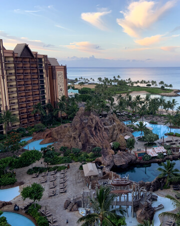 Aulani