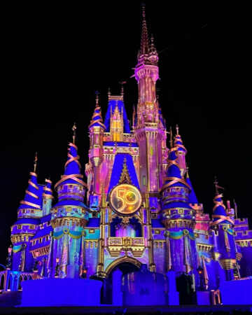 Walt Disney World